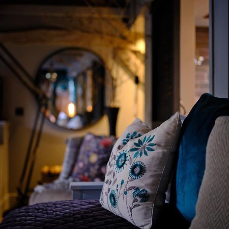 Abberley The Elms Hotel & Spa מראה חיצוני תמונה