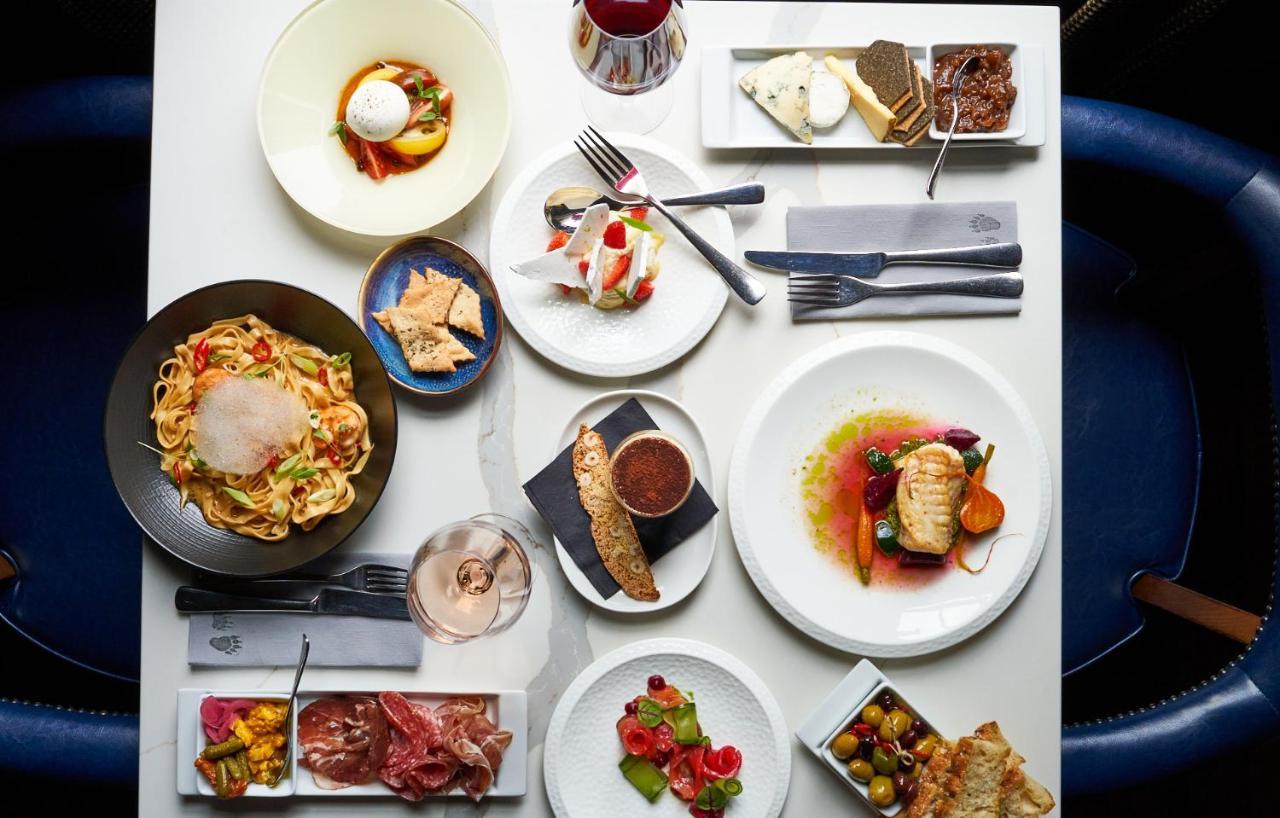 Abberley The Elms Hotel & Spa מראה חיצוני תמונה