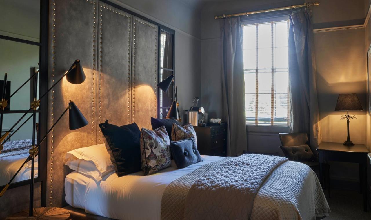 Abberley The Elms Hotel & Spa מראה חיצוני תמונה