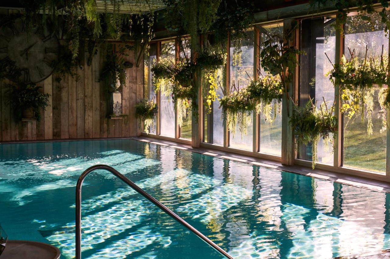 Abberley The Elms Hotel & Spa מראה חיצוני תמונה