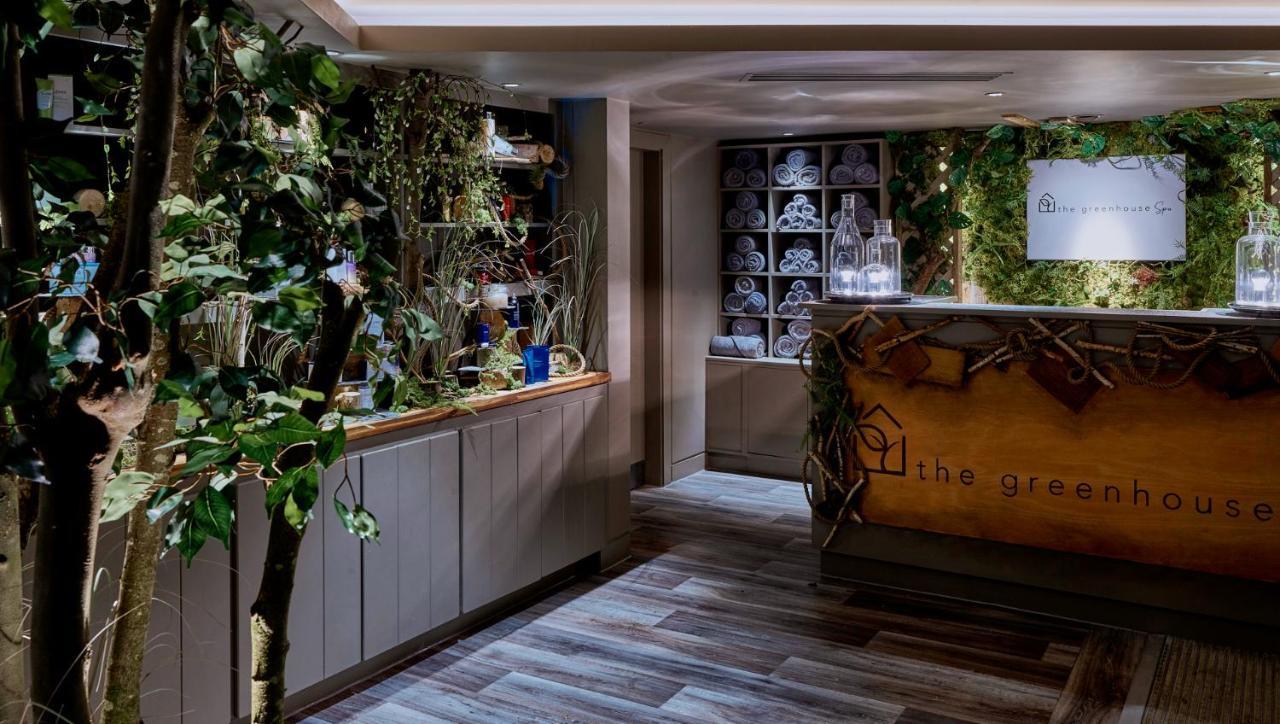Abberley The Elms Hotel & Spa מראה חיצוני תמונה