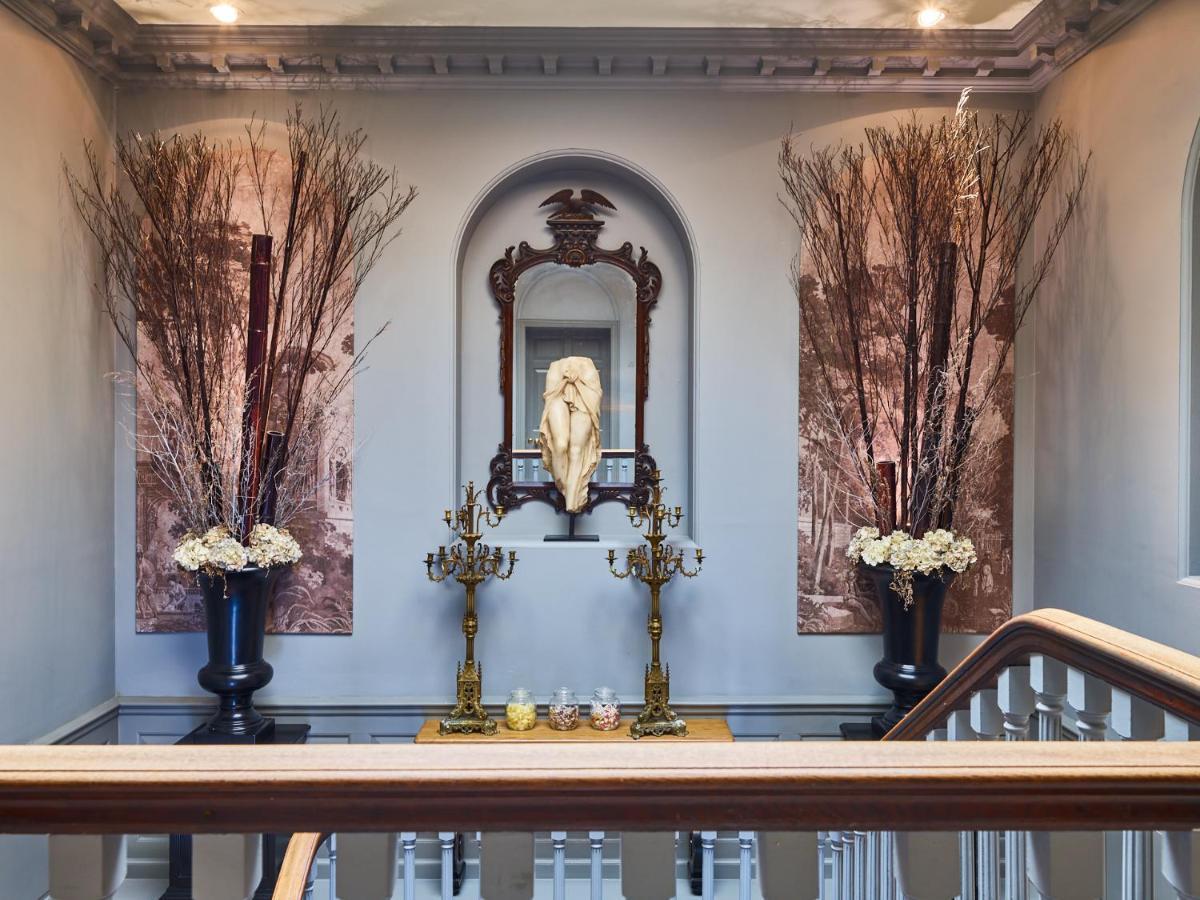 Abberley The Elms Hotel & Spa מראה חיצוני תמונה