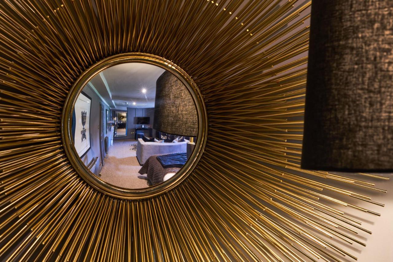 Abberley The Elms Hotel & Spa מראה חיצוני תמונה