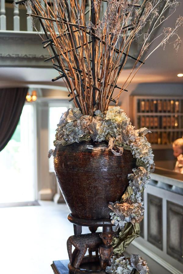 Abberley The Elms Hotel & Spa מראה חיצוני תמונה