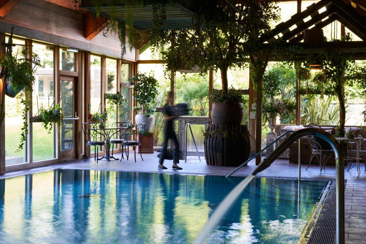 Abberley The Elms Hotel & Spa מראה חיצוני תמונה
