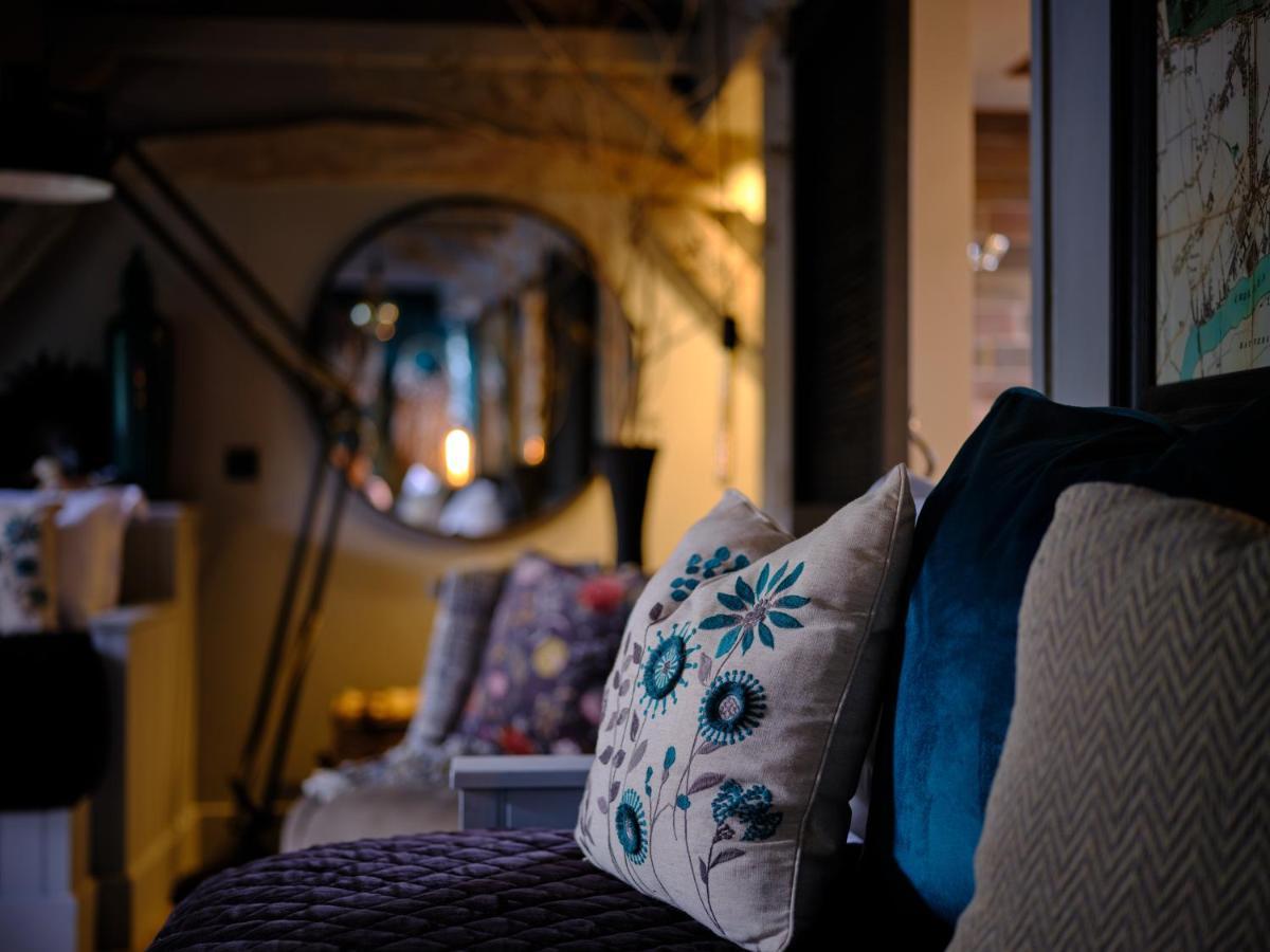 Abberley The Elms Hotel & Spa מראה חיצוני תמונה