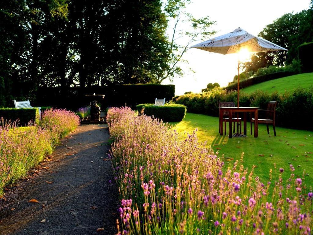 Abberley The Elms Hotel & Spa מראה חיצוני תמונה