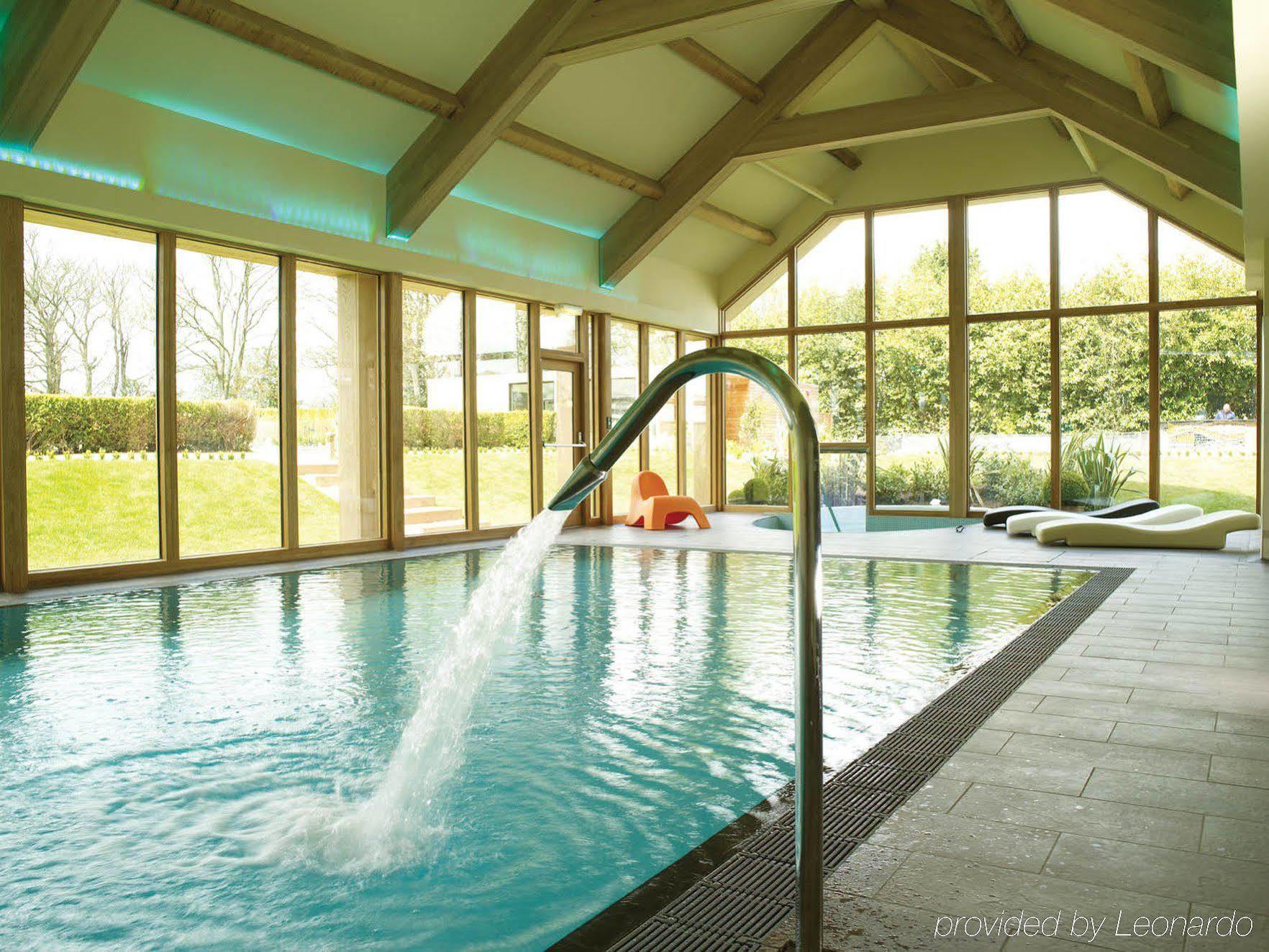 Abberley The Elms Hotel & Spa מראה חיצוני תמונה