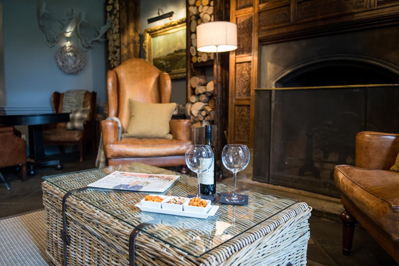 Abberley The Elms Hotel & Spa מראה חיצוני תמונה