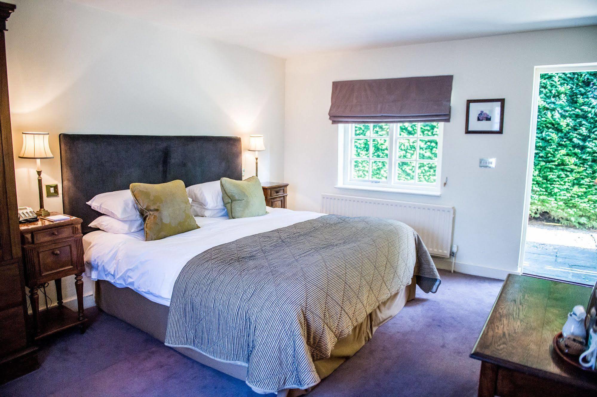 Abberley The Elms Hotel & Spa מראה חיצוני תמונה