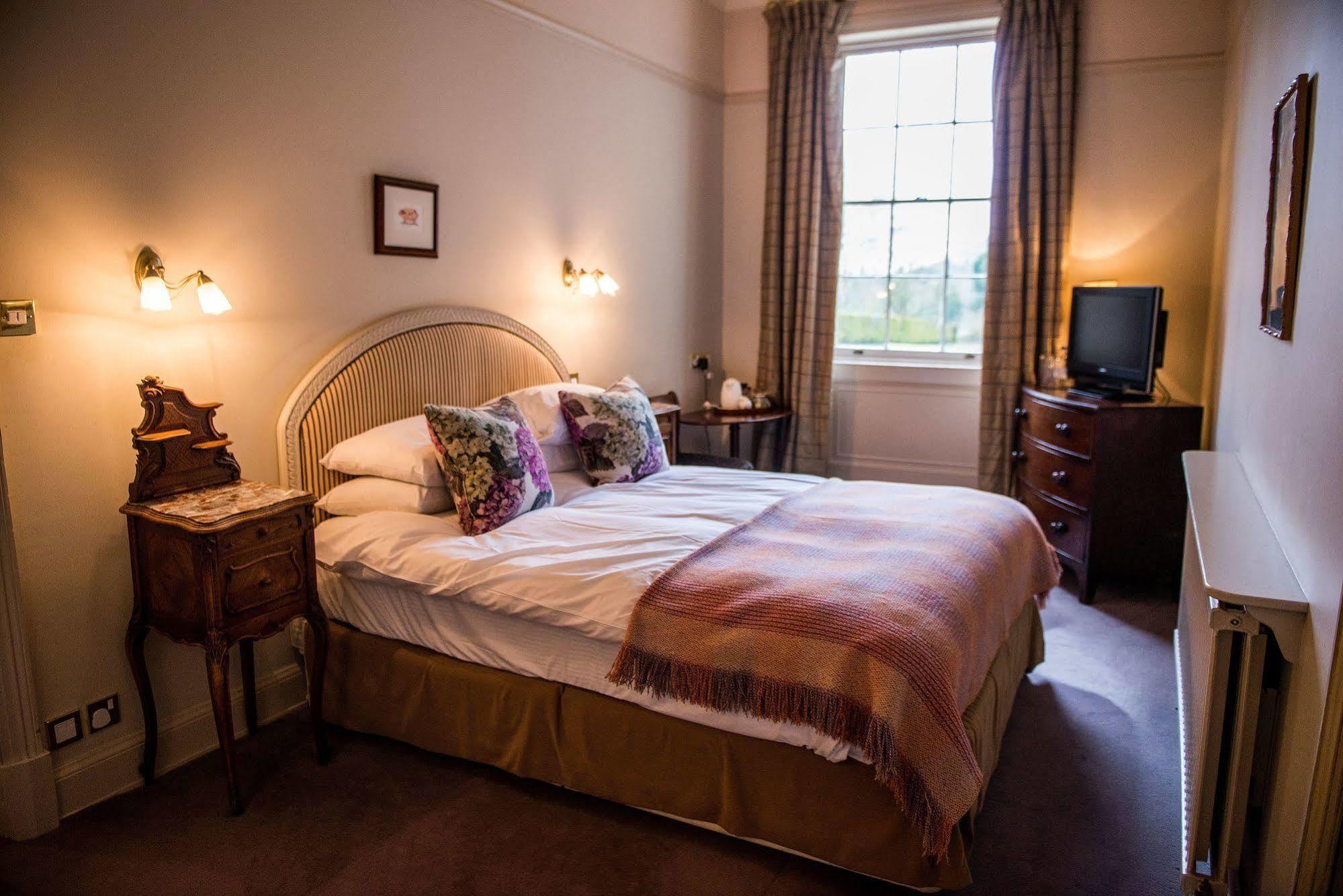Abberley The Elms Hotel & Spa מראה חיצוני תמונה