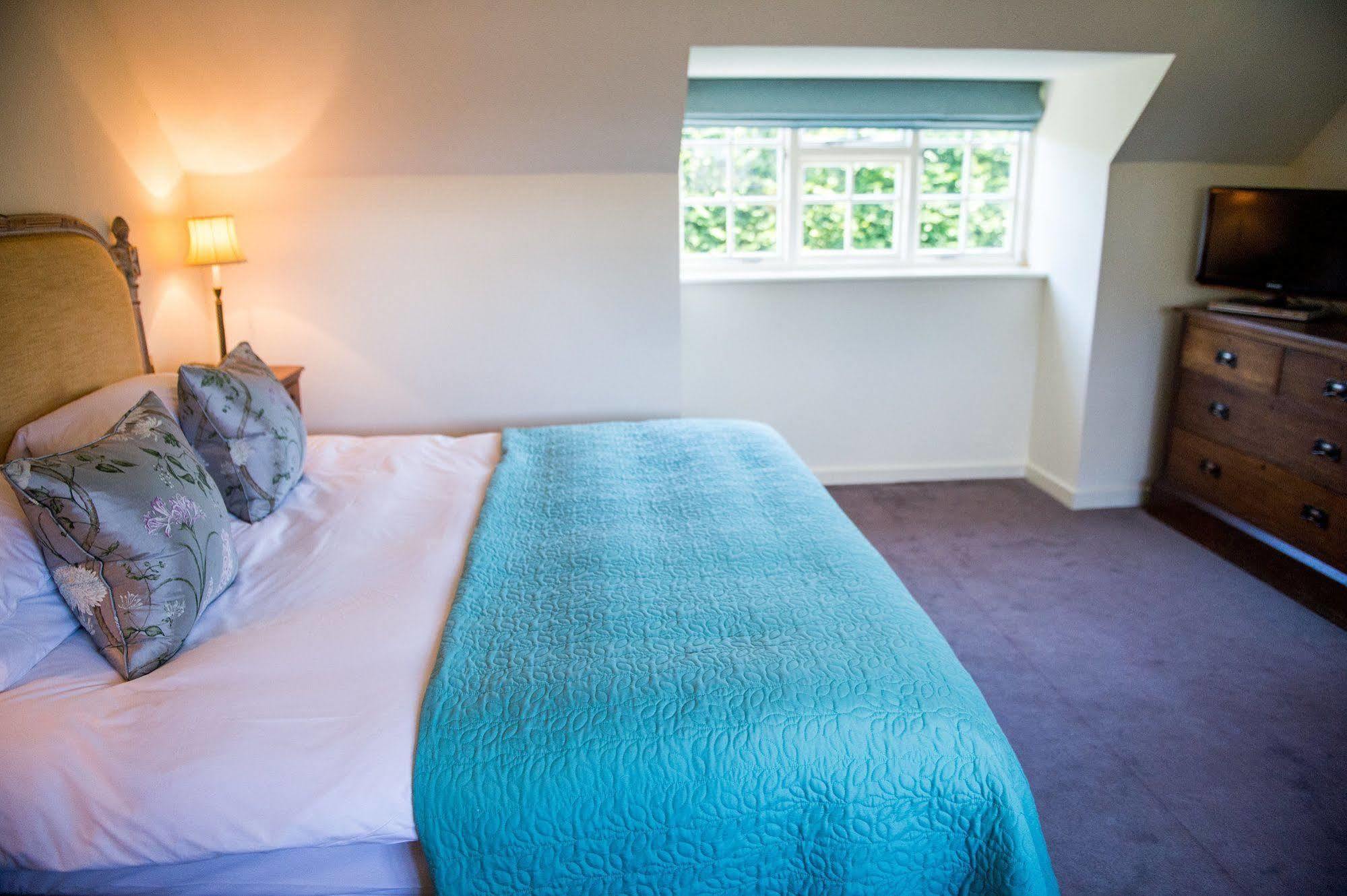 Abberley The Elms Hotel & Spa מראה חיצוני תמונה