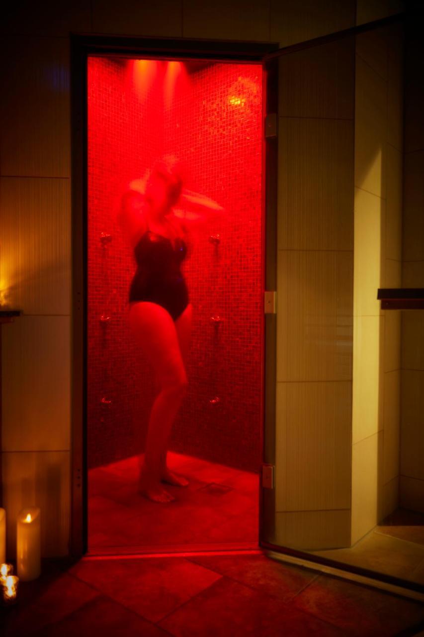 Abberley The Elms Hotel & Spa מראה חיצוני תמונה