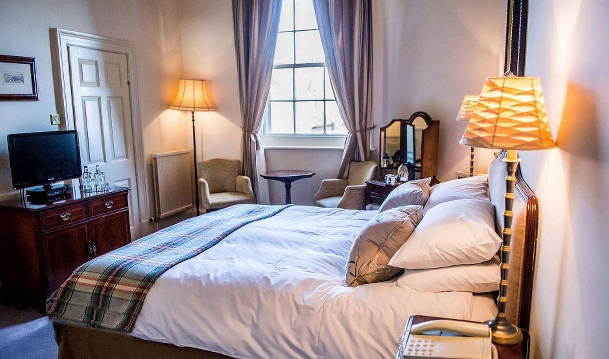 Abberley The Elms Hotel & Spa מראה חיצוני תמונה