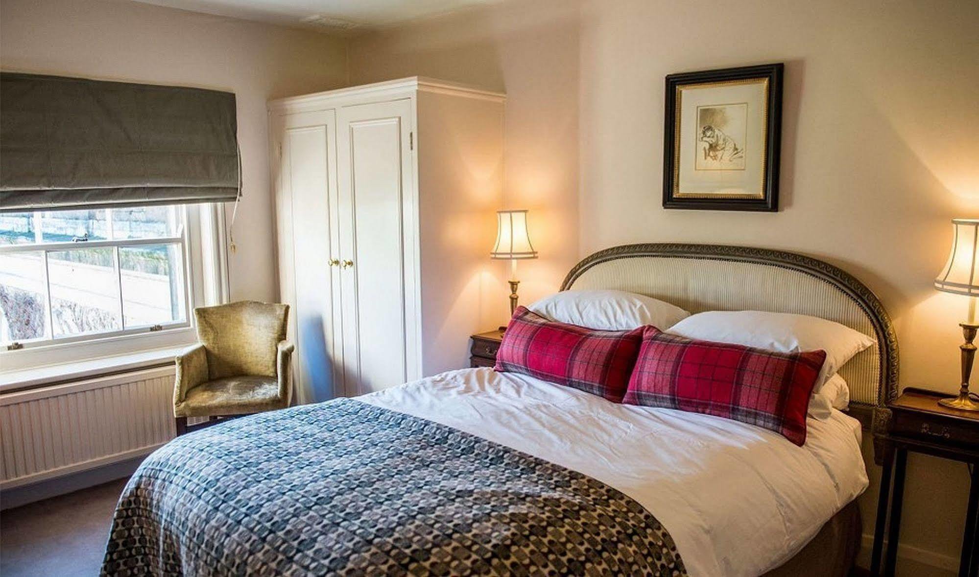 Abberley The Elms Hotel & Spa מראה חיצוני תמונה